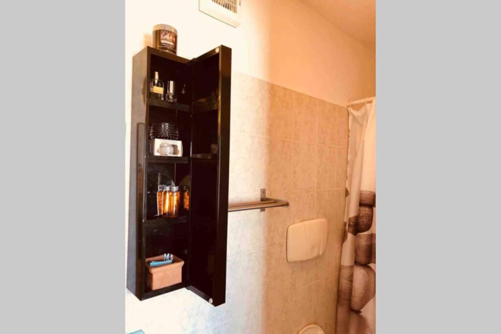 Casa Pierina Apartment Anacapri  Ngoại thất bức ảnh